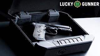 A Guide to Quick Access Pistol Safes [upl. by Arleen]