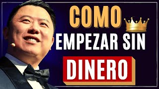 como SER RICO desde cero SIN DINERO ni padres ricos 💸 DAN LOK consejos  Mentor talks [upl. by Alysa923]