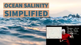 Ocean Salinity Simplified [upl. by Avictor]