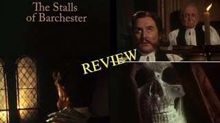 THE STALLS OF BARCHESTER 1971  TV REVIEW [upl. by Sweet]