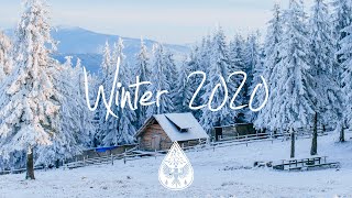 IndieIndieFolk Compilation  Winter 20202021 ❄️ 1½Hour Playlist [upl. by Suirtemed]