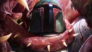 What Only True Star Wars Fans Know About Boba Fett [upl. by Novyaj94]