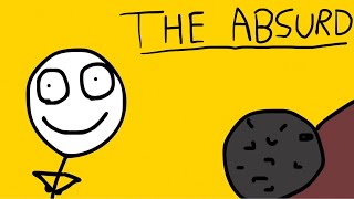 A GUIDE TO ABSURDISM The Philosophy For Living Fully [upl. by Bunns]