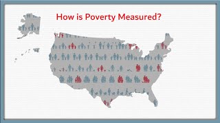 How is Poverty Measured [upl. by Blase]