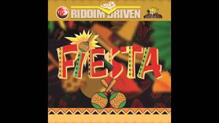 Fiesta Riddim Mix 2003 BabychamBeenie ManLady SawMad Cobra amp More MadHouse Mix by djeasy [upl. by Bysshe153]