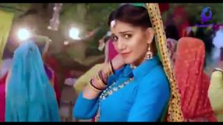 Chunri Jaipur Se Mangwa De  Gajban   Real Sapna Chaudhari HD Full Song2019 Best Haryanvi Song [upl. by Lynus]