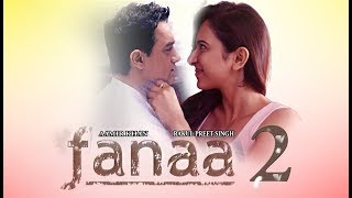 Fanaa 2 Official Trailer  101 Interesting Facts  Aamir Khan  Kajol  Nawazuddin Siddi  Rakul [upl. by Monroe55]