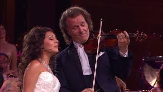 Lips are sealed  André Rieu [upl. by Notla]