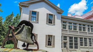 Belle Meade Plantation outside Nashville [upl. by Voorhis]