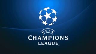 UEFA Champions League Theme Song Full [upl. by Ardnwahs]