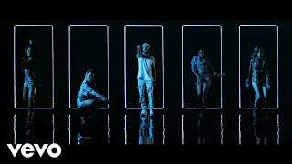 M Pokora  Cette année là Clip officiel [upl. by Oirtemed]