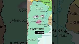 Paraguayan War Meme Video [upl. by Marga]