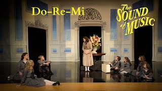 Sound of Music Live DoReMi Act I Scene 4b [upl. by Ilrebmik]