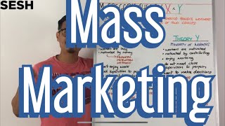 Targeting Approaches Mass Marketing [upl. by Mackoff]