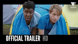 THE FESTIVAL  Official Trailer  2019 HD [upl. by Bartram]