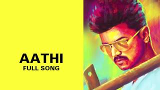 Kaththi  Jukebox Full Songs Tamil [upl. by Fulvia]