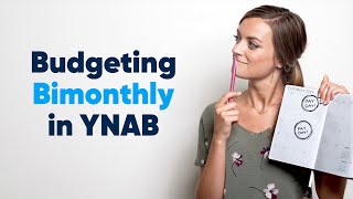 How to Budget on a Bimonthly Pay Cycle [upl. by Surtemed]