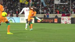 Senegal vs Cote dIvoire  WC African Playoff 2nd Leg [upl. by Ylek486]