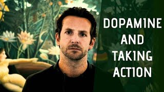 How Dopamine Affects Our Ability to Take Action Dopamine Detox [upl. by Yssak]