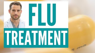 Flu Warning Signs That Need Medical Care Right Away [upl. by Ellesor817]