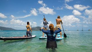 Review Fitzroy Island Resort [upl. by Eiramait477]