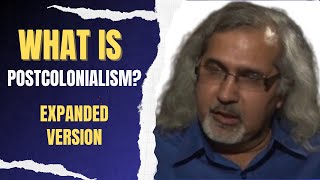 What is Postcolonialism Expanded Version Postcolonial Theory Post Colonial Studies [upl. by Yhtomit]