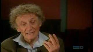 Marcel Marceau Remembered PBS Newshour [upl. by Levan336]