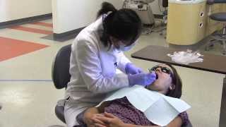 Extraoral and Intraoral Examination [upl. by Erickson]