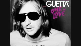 David Guetta  I Got a Feeling FMIF Remix [upl. by Lomasi647]