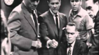 12 Angry Men  Original Live TV Version 1954 [upl. by Nnylarak]