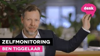 Ben Tiggelaar De beste tip voor gedragsverandering [upl. by Rhiamon478]