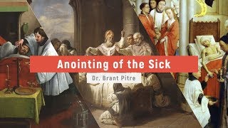 Anointing of the Sick [upl. by Tifanie939]