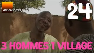 3 HOMMES 1 VILLAGE EPISODE 24 [upl. by Dnivra]