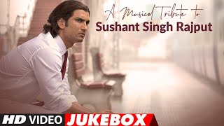 RIP Sushant Singh Rajput  Justice For Sushant Singh Rajput [upl. by Aratnahs]