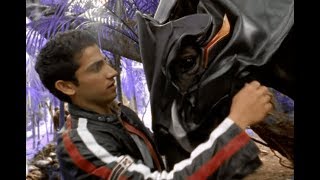 Power Rangers  Mystic Force  Episode 06  Legendary Catastros  English [upl. by Crifasi]