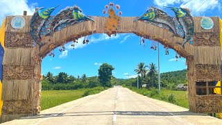 PANDAN CATANDUANES  360 Ep4 [upl. by Boarer]