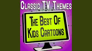 The Flintstones Theme Song [upl. by Kilk]