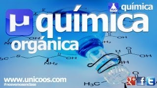 QUIMICA organica 01 BACHILLERATO [upl. by Auqinahs405]