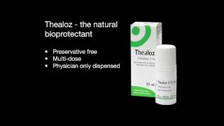 THEALOZ 3 Trehalose  The Natural Bioprotectant [upl. by Hahseram708]