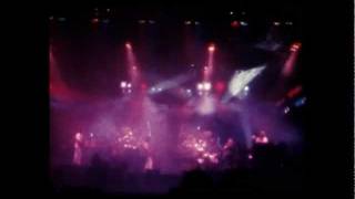 Genesis Live 1978 Cinema Show Part 2 Afterglow Rework [upl. by Osgood]