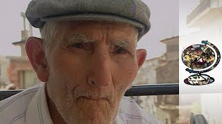 Whats the Secret Behind Sardinians Longevity 2003 [upl. by Eerol]