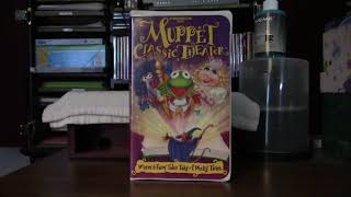 Muppet Classic Theater 1994 [upl. by Tudela]