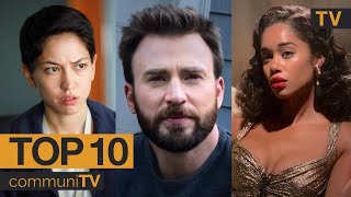 Top 10 MiniSeries of 2020 [upl. by Nevyar946]