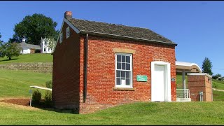 Historic Newburgh Newburgh Indiana [upl. by Acsirp494]