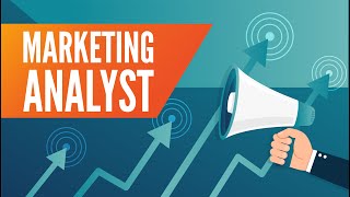 How to Become a Marketing Analyst [upl. by Theresita438]