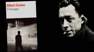 Albert Camus – LÉtranger [upl. by Leahcimluap]