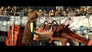 10 Most Powerful Dragons in How To Train Your Dragons HTTYD [upl. by Lhadnek]