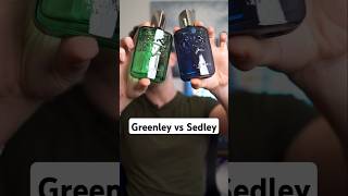 PDM Greenley vs Sedley Which One to Buy [upl. by Ebaj]