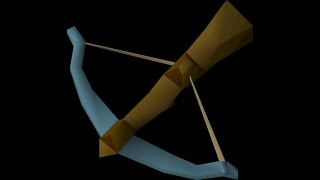 osrs How to get rune crossbow on a hcim [upl. by Oderfliw860]