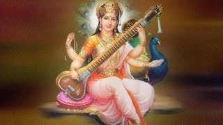 Saraswathi Suprabhatham Morning Prayer to Goddess Saraswati [upl. by Novj460]